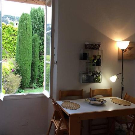 Appartement A 100 M Du Village De 포르크롤르 외부 사진